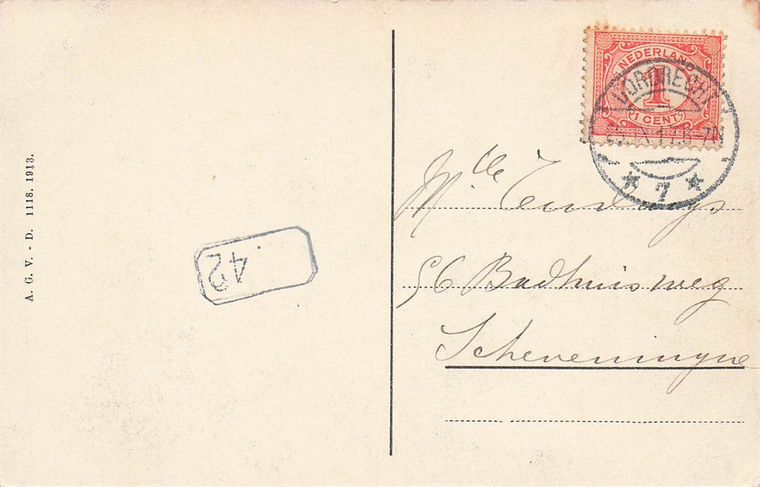 Veer Dordrecht-Papendrecht