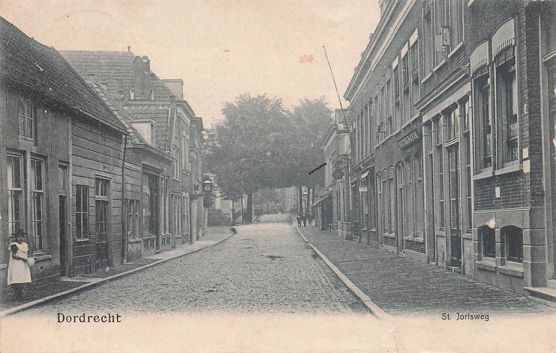 Dordrecht St Jorisweg