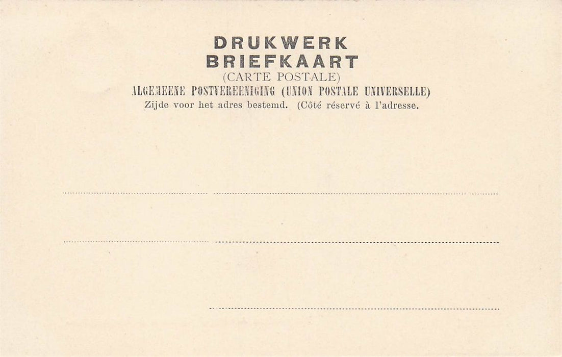 Dordrecht Pontonniers Aardappelschillen Z G Piepersjassen.