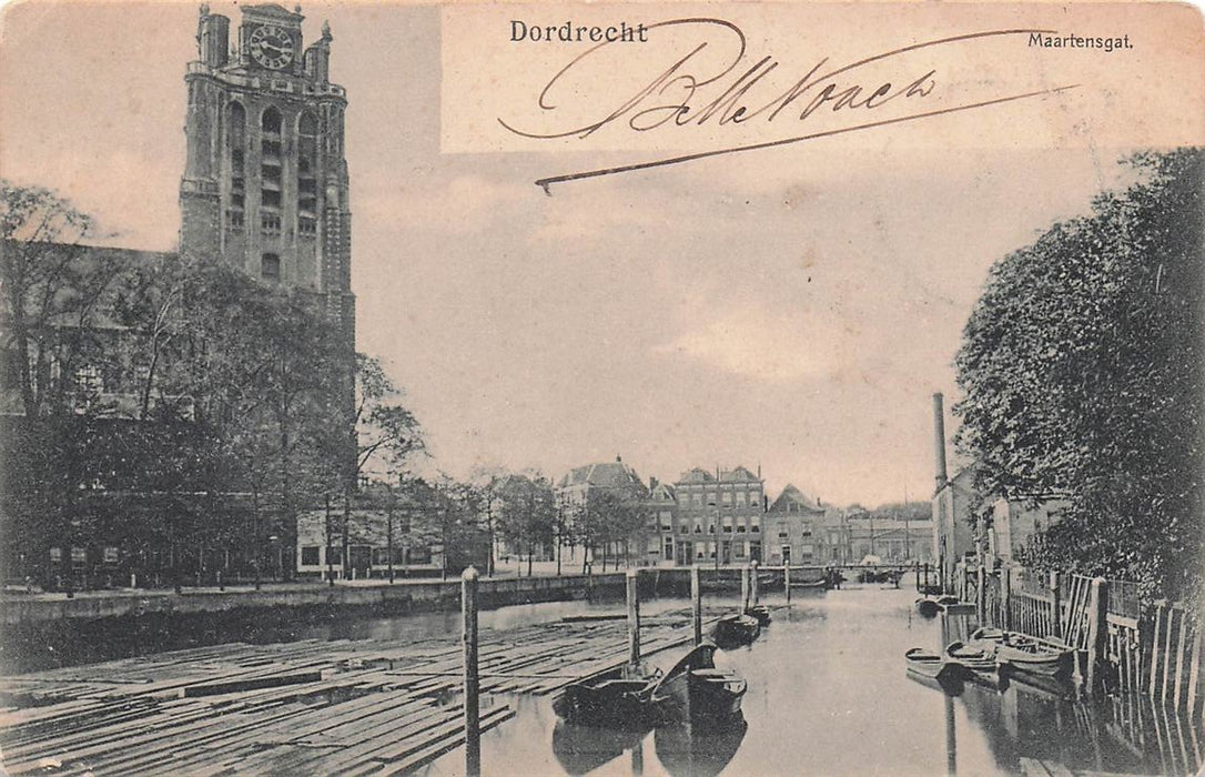 Dordrecht