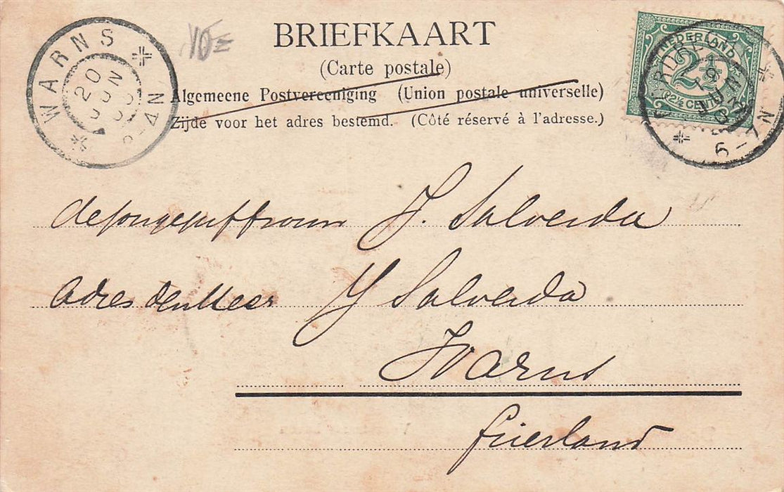 Dordrecht Voorstraats Haven