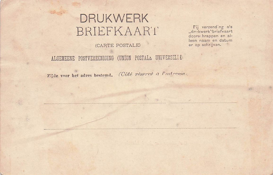 Clubgebouw Der Dordrechtsche Football Club Indisch Elftal