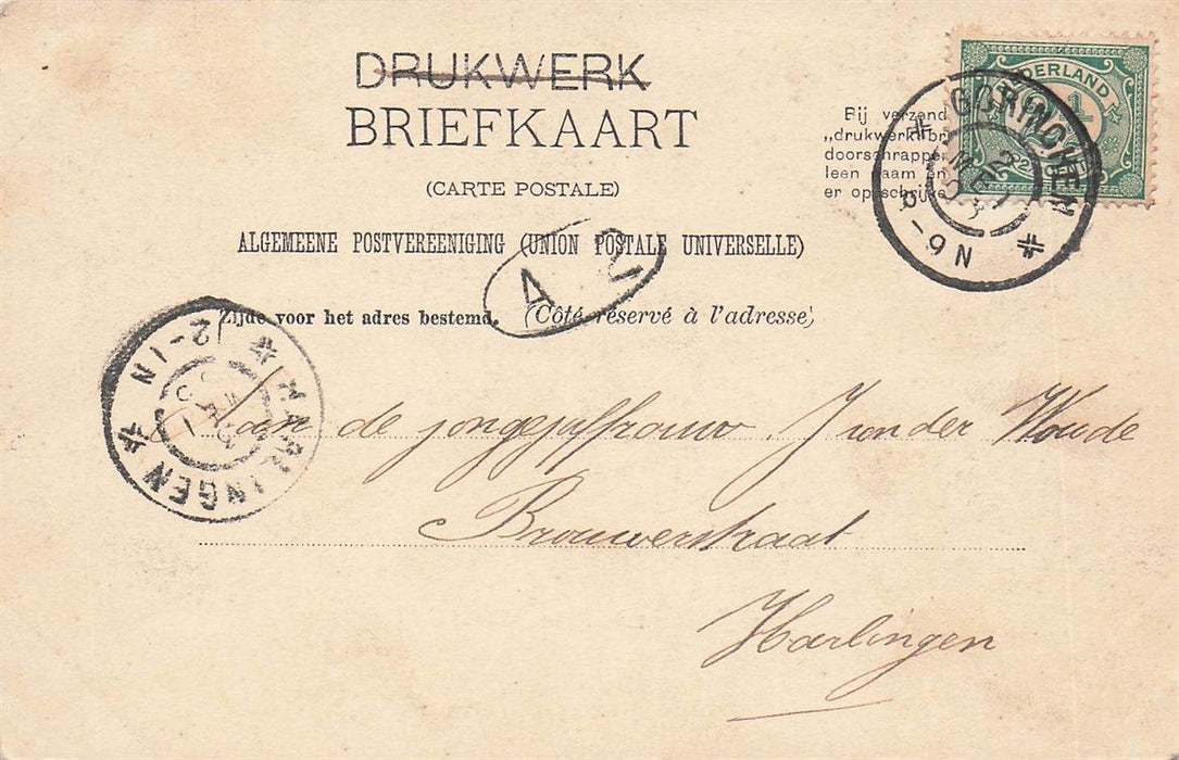 Gorinchem Willemskazerne