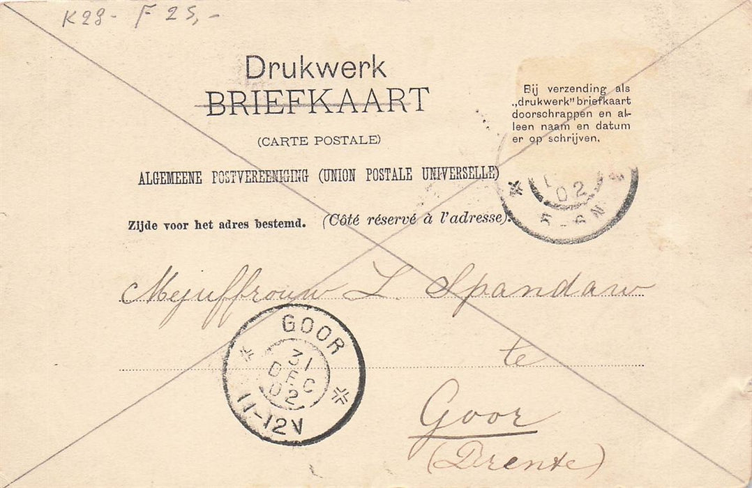 Gorinchem Hoofd Buiten De Waterpoort