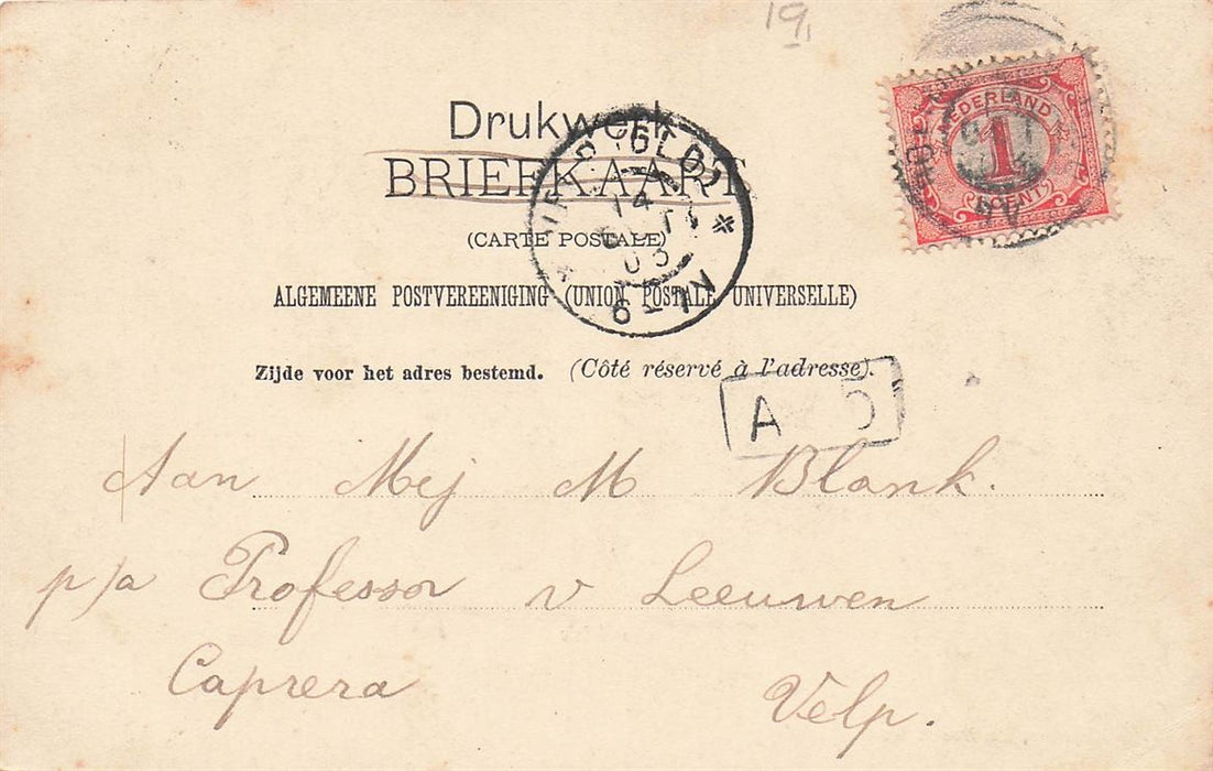 Rijsoord Hotel Warendorp