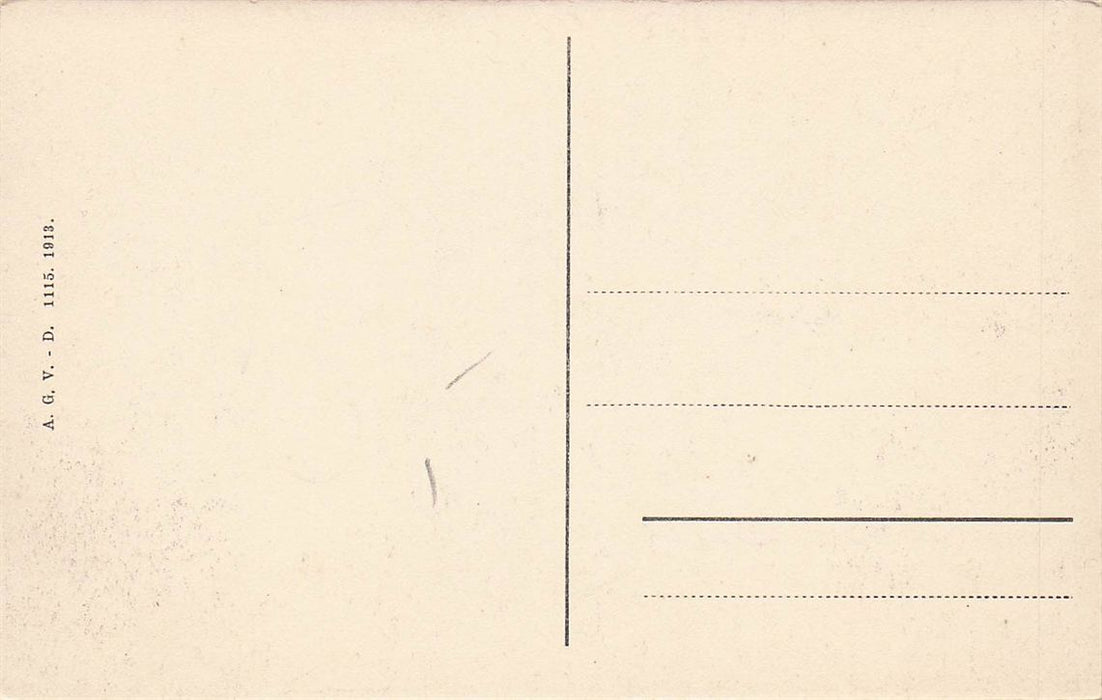 Dordrecht Villa Wynstraat