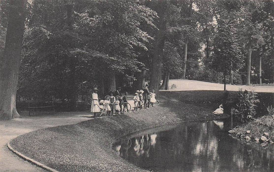 Dordrecht Merwestein