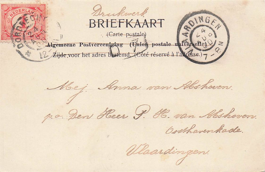 Zwijndrecht Welgelegen