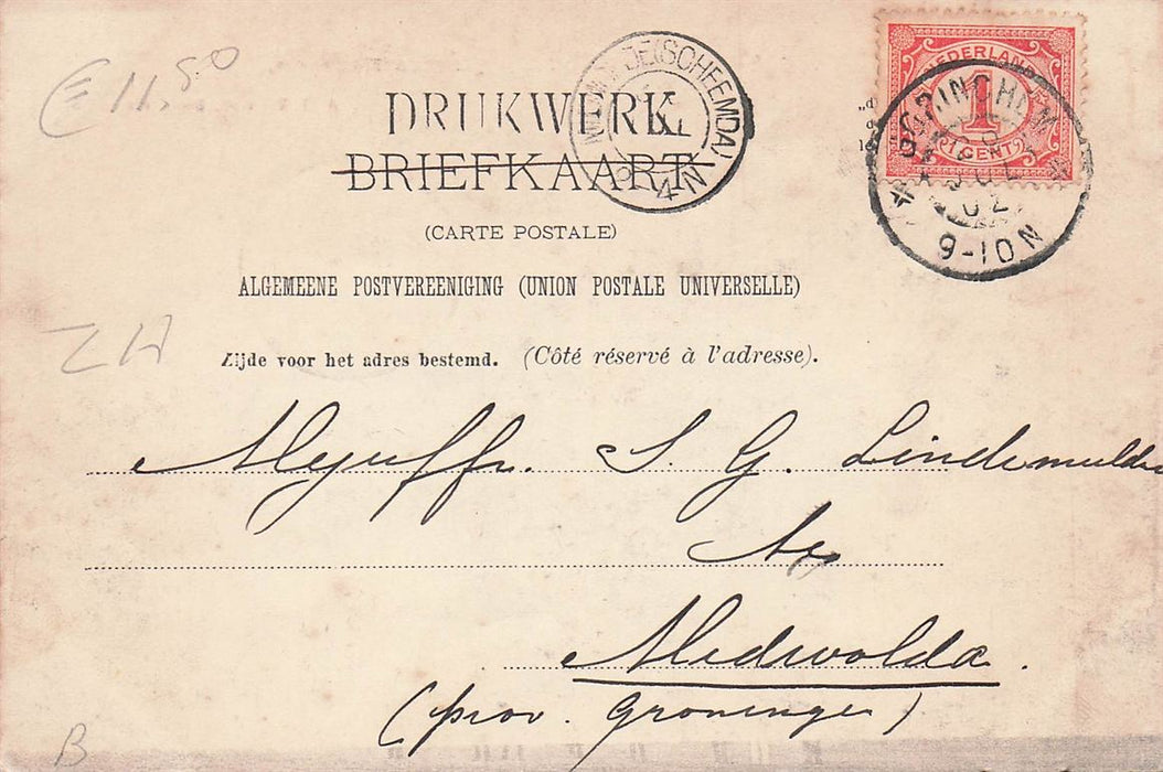 Gorinchem Nieuwe Kazerne