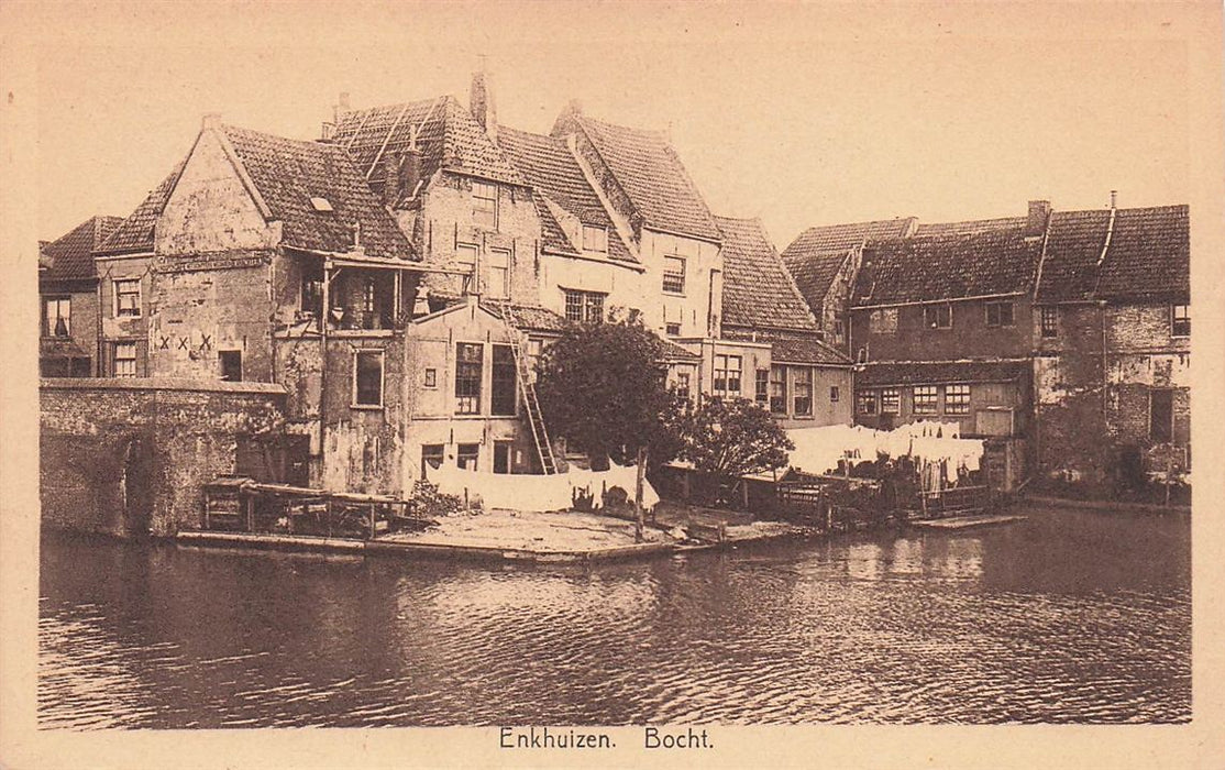 Enkhuizen Bocht