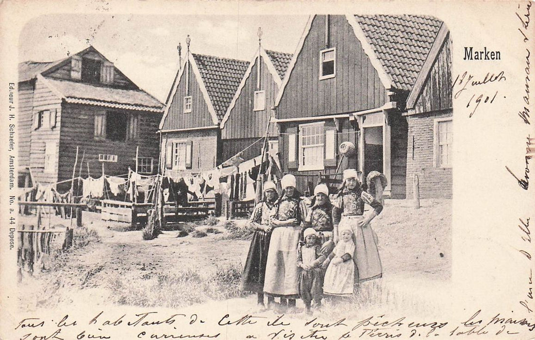 Marken