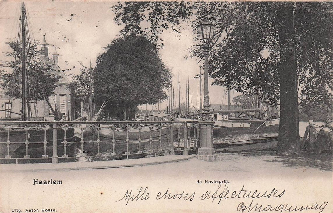 Haarlem