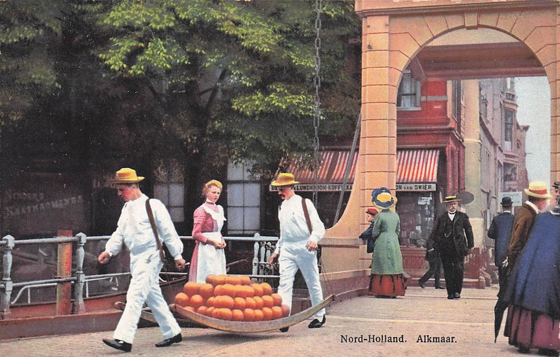 Alkmaar