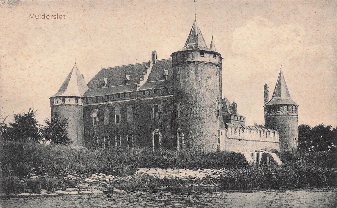 Muiderslot