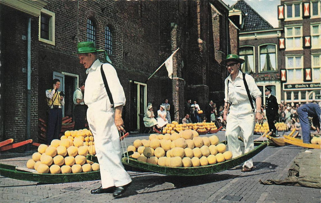 Alkmaar