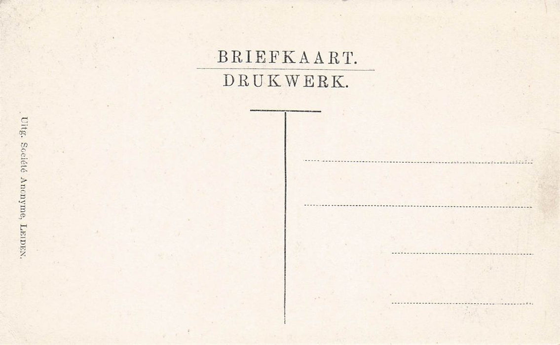 Koorhek Groote Kerk Haarlem