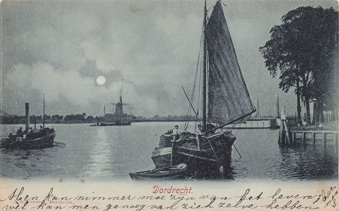 Dordrecht