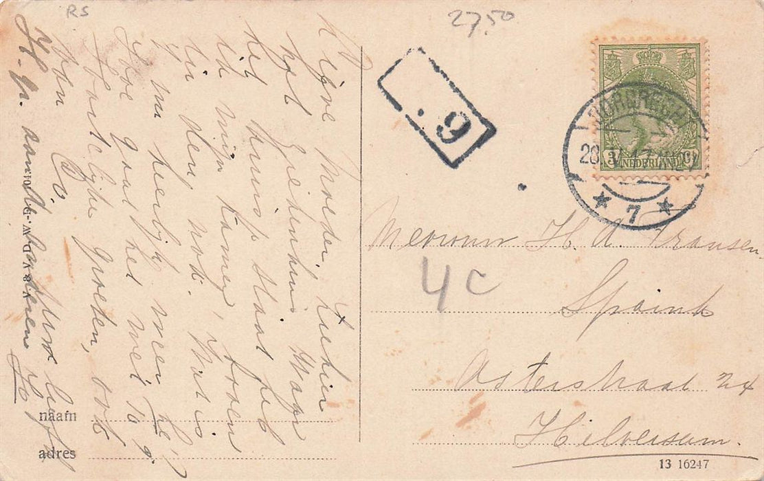 Dordrecht Gast Of Ziekenhuis Beverwijcksplein