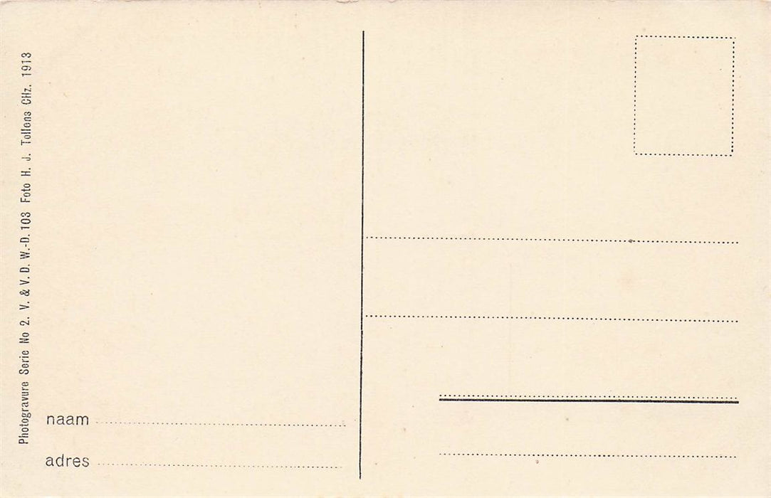 Dordrecht Voorstraatshaven