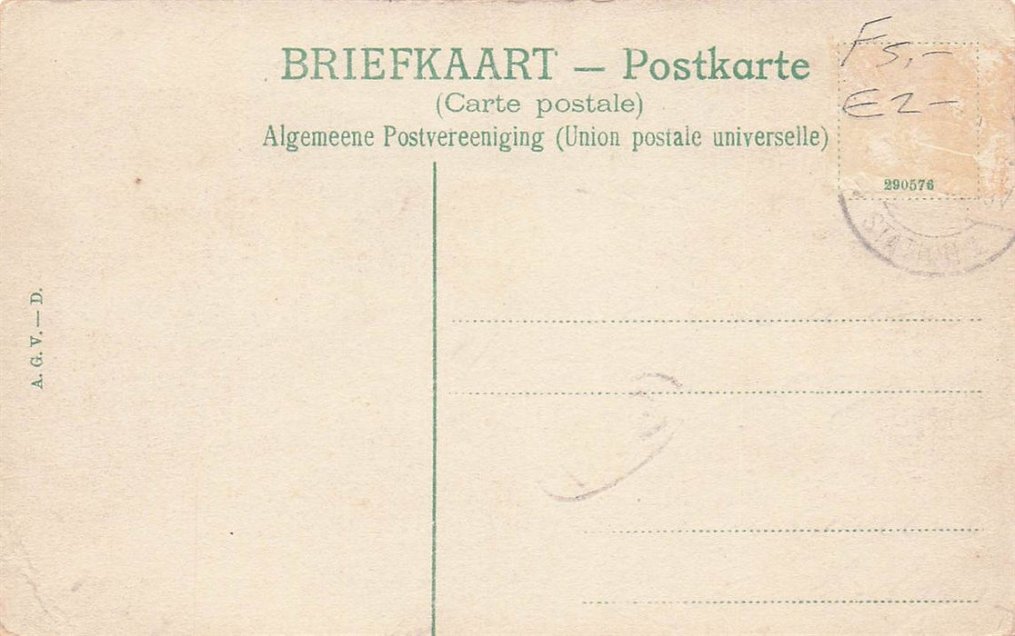 Dordrecht Voorstraatshaven