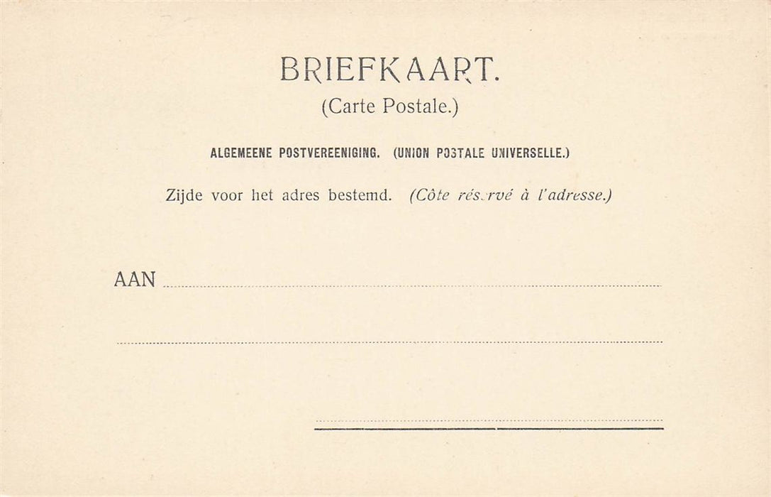 Dordrecht Blauwpoortsplein.