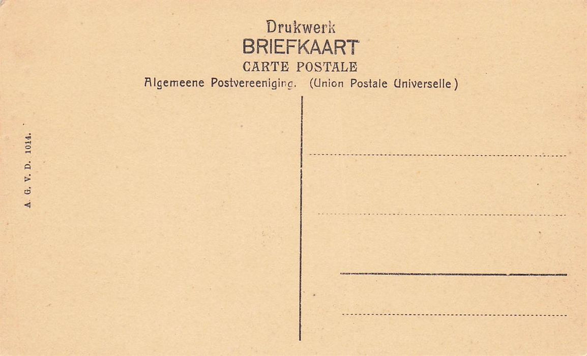 Dordrecht Villa (Wynstraat).