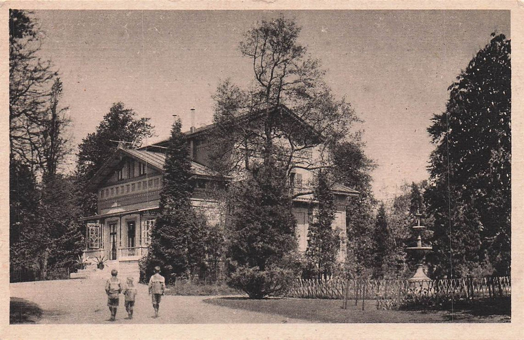Dordrecht Park Merwesteijn