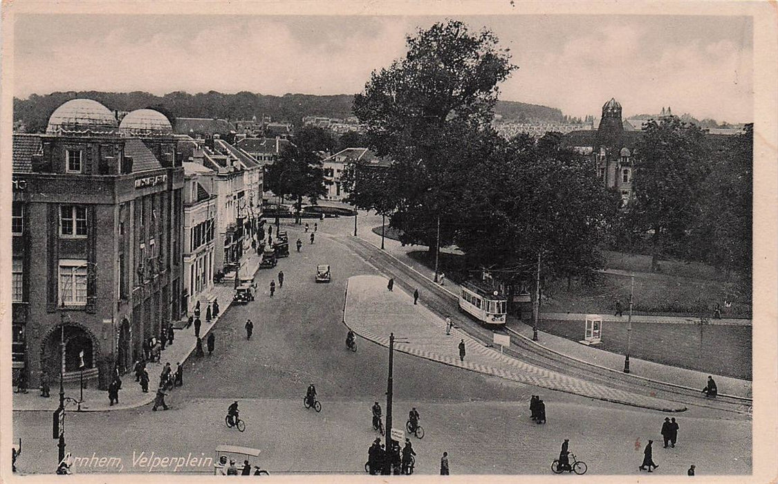 Arnhem Velperplein
