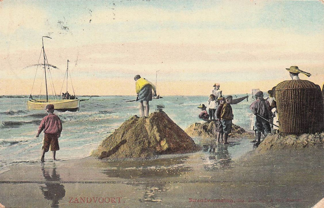 Zandvoort