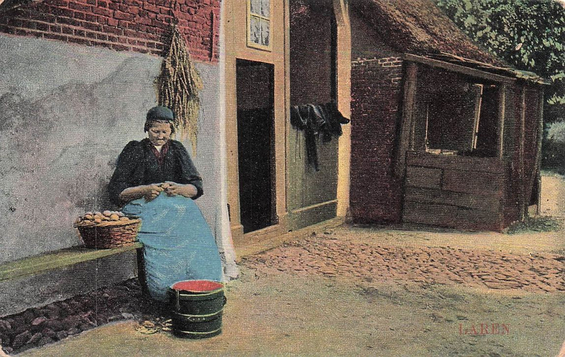 Laren