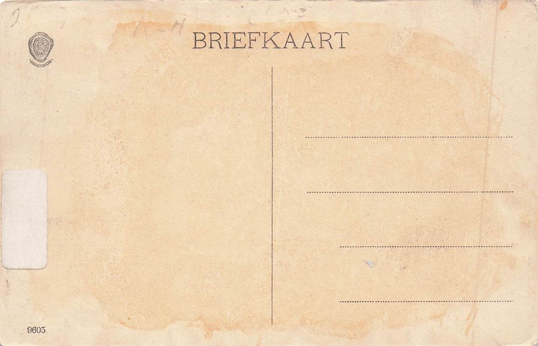 Edam Voorhaven