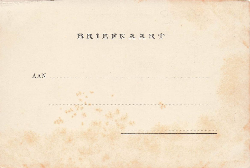 Drieboomslaan Hoorn