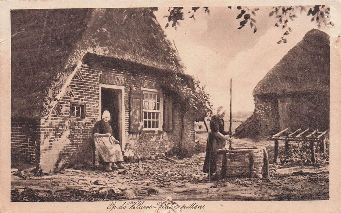 Op De Veluwe Nunspeet