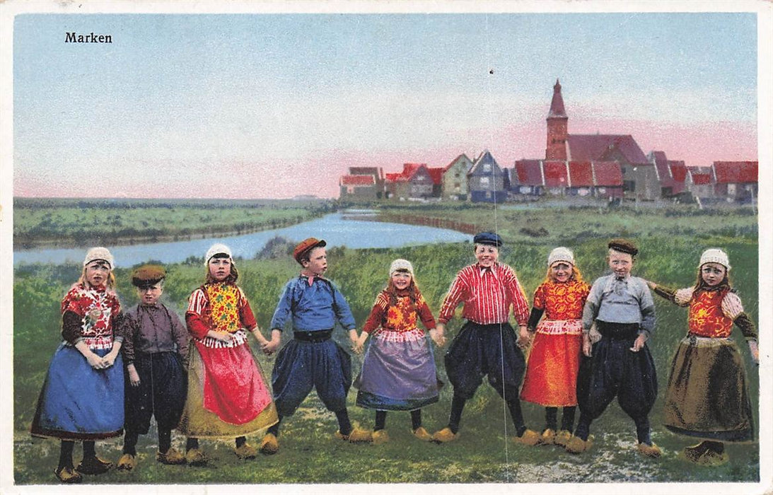 Marken