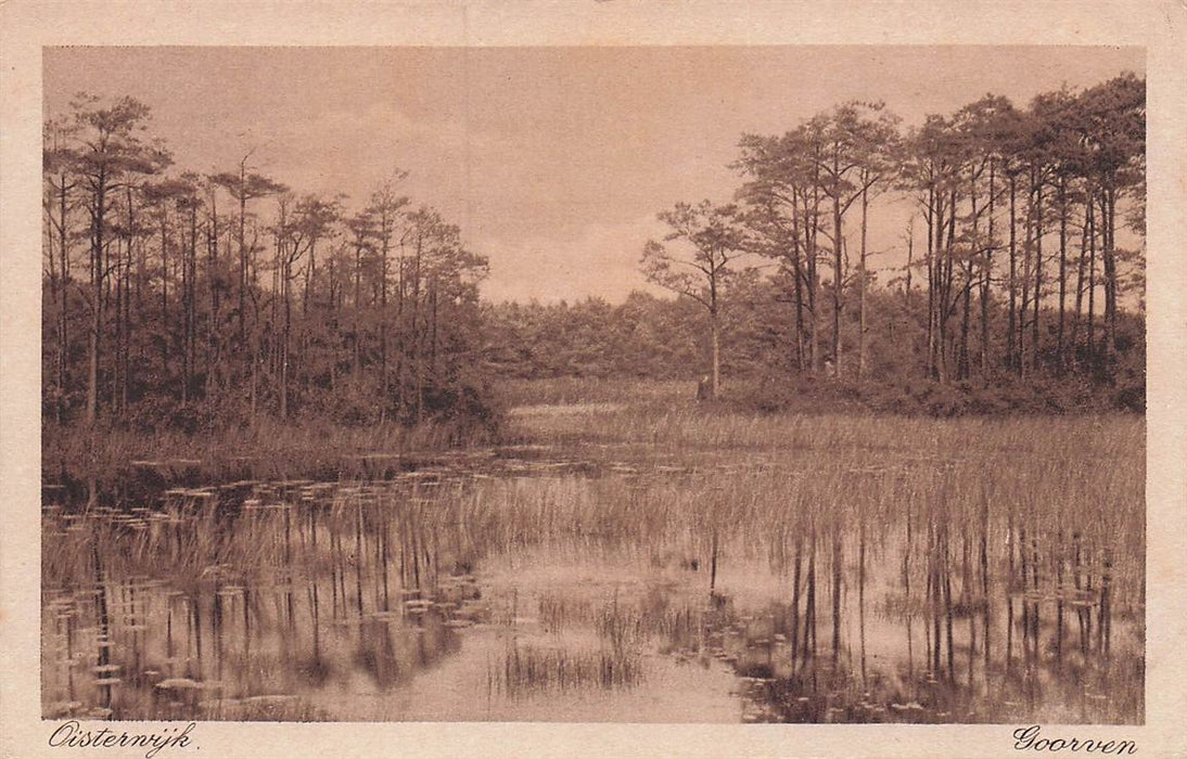 Oisterwijk Goorven