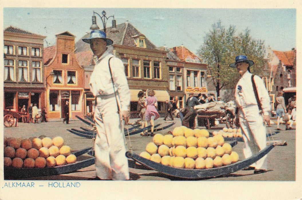 Alkmaar