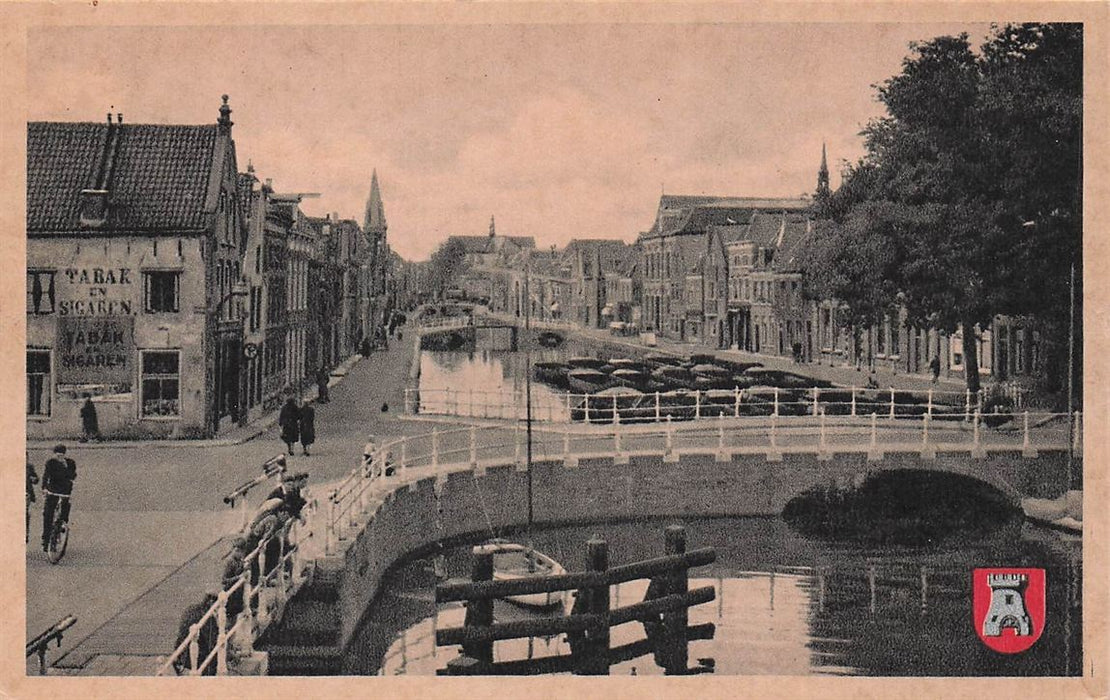Alkmaar Verdronken Oord