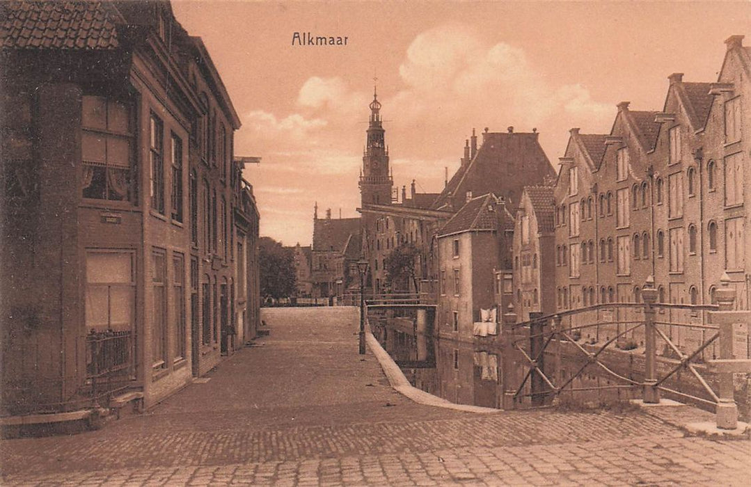 Alkmaar
