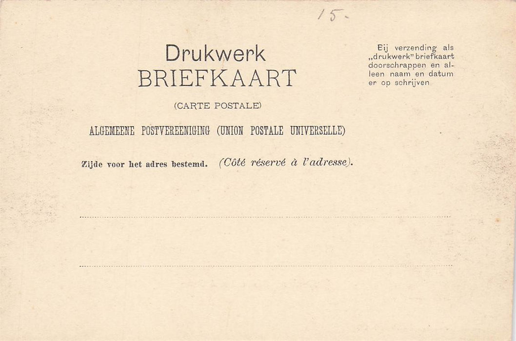 Gorinchem Kom Buiten De Kanselpoort