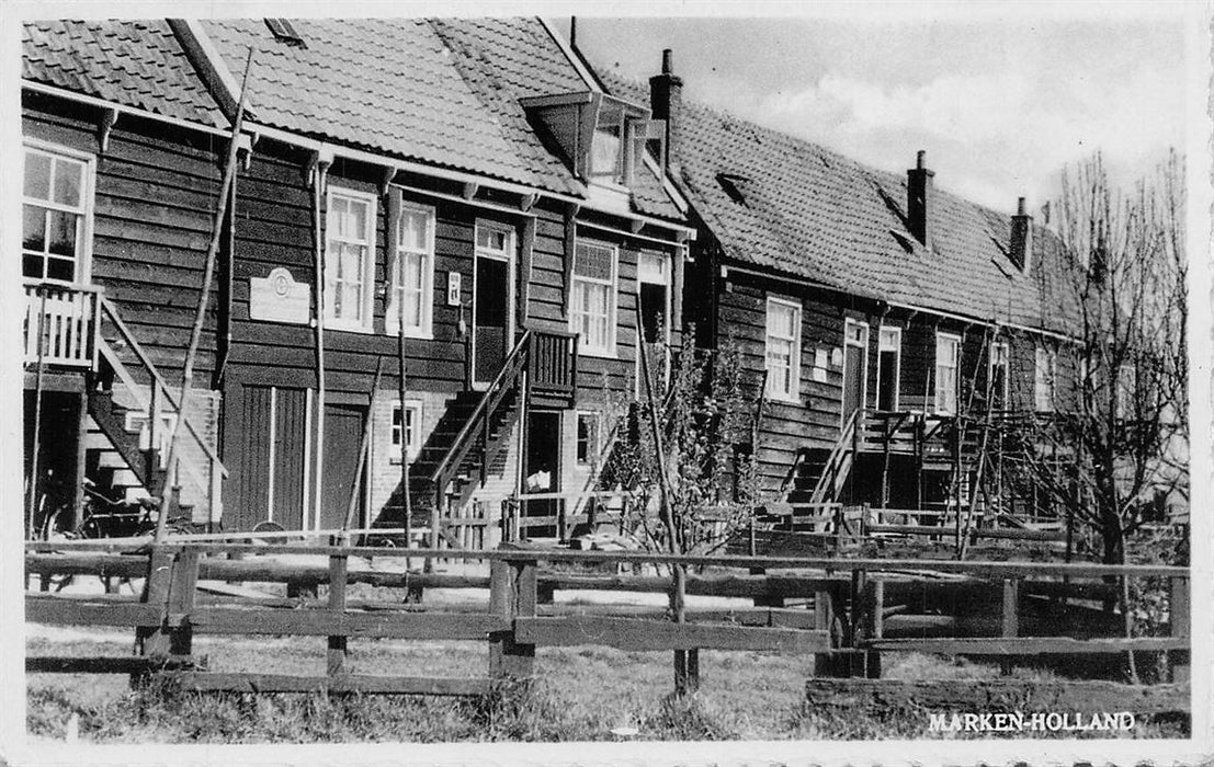Marken