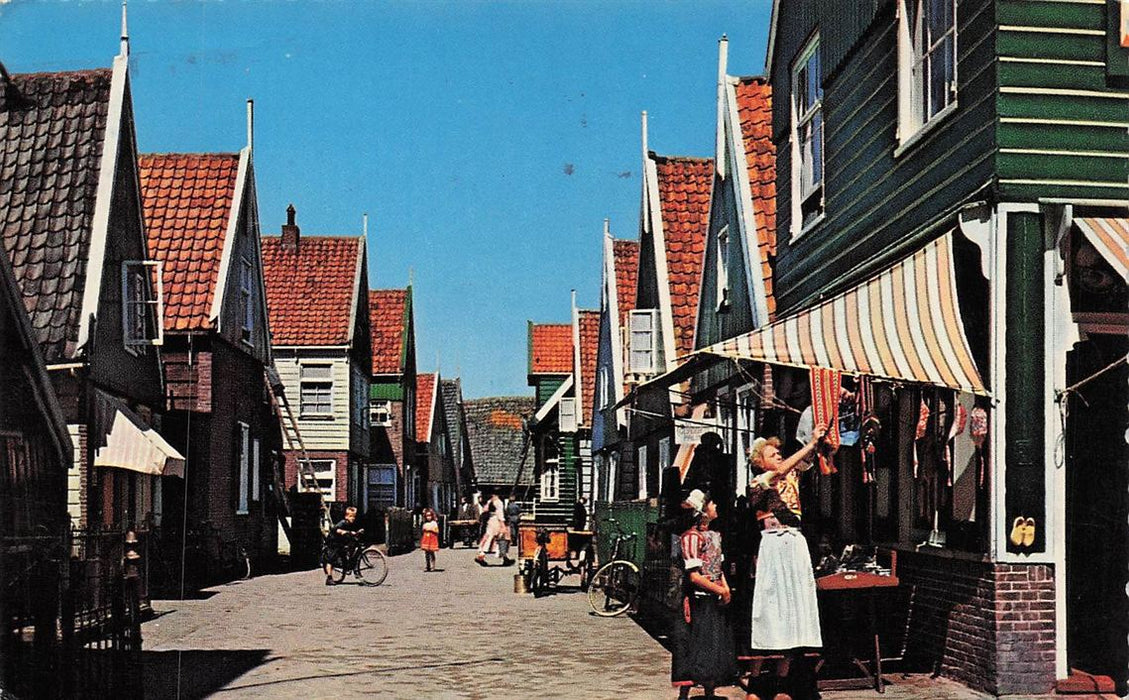 Marken