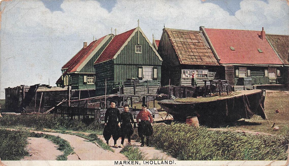 Marken