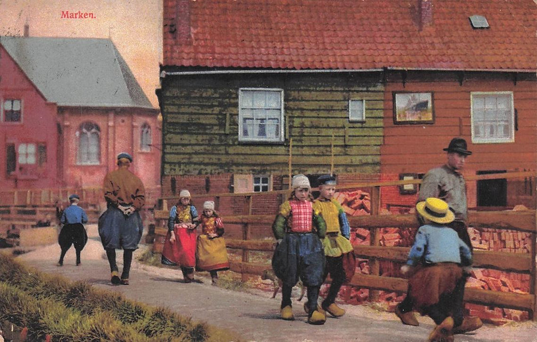 Marken
