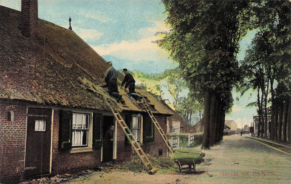Laren