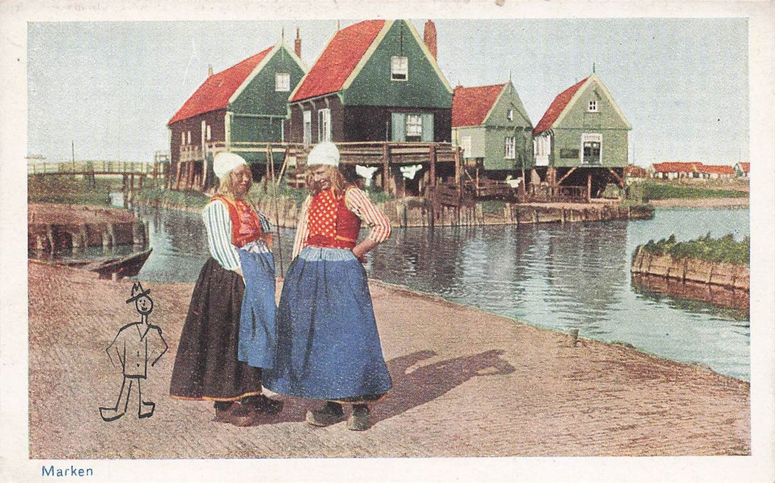 Marken