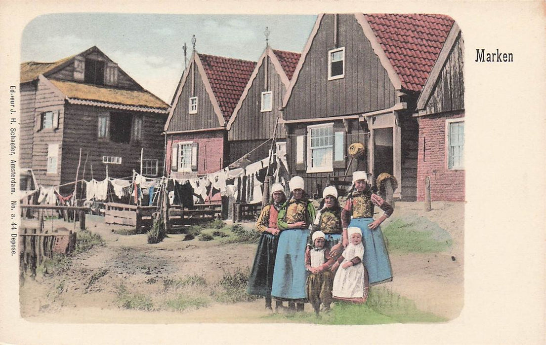 Marken