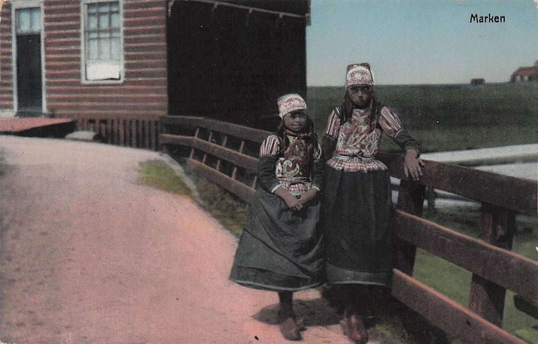 Marken
