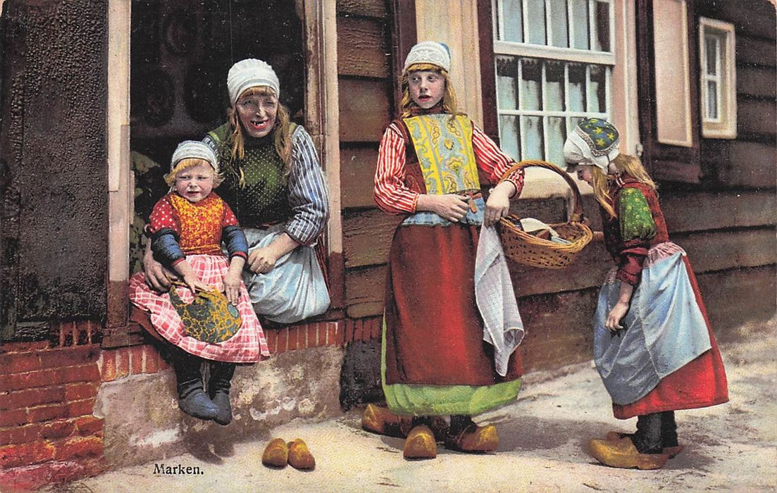 Marken