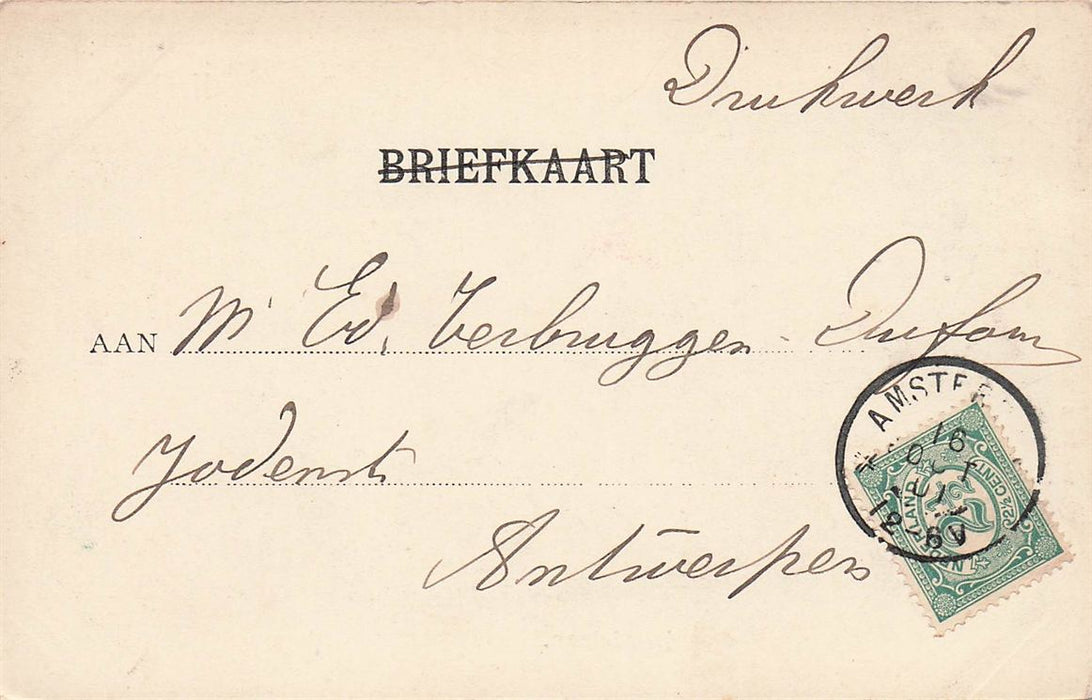 Haarlem Spanjaardslaan