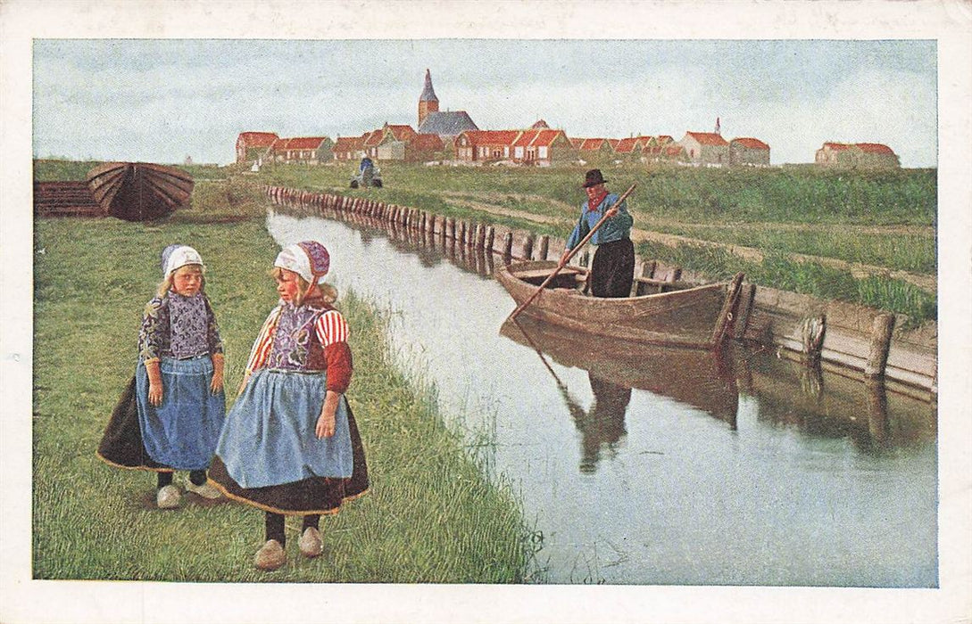Marken